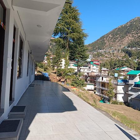 Mountain Vista Hotel Dharamshala Kamer foto